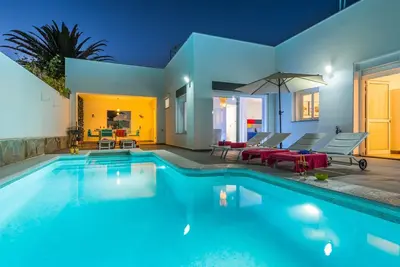 Image de Villa Colibri by Villa Plus