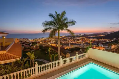 Image de Villa Galicia by Villa Plus