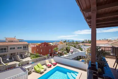 Image de Villa Mojon by Villa Plus