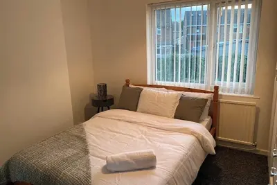 Image de Spacious Luxurious Serviced Accommodation 3