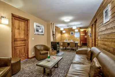 Image de Chalet Verseau