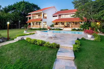 Image de Beautiful Mediterranean Style villa