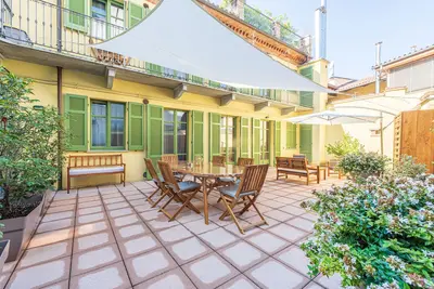 Image de DiVino Holiday apartments: \"unit. 1. \"