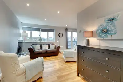 Image de Swan Apartments by Week2Week