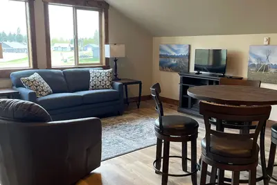 Image de 1 Bed apartment located close to amenities