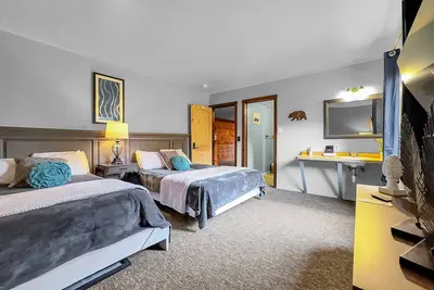 Image de Timberline Lodge - Downtown Ellicottville - Room 201