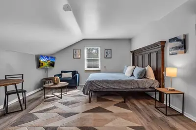 Image de Timberline Lodge - Downtown Ellicottville - Room 302