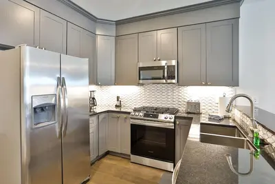Image de Charming 2 bdr-bath, New. All-Luxury, off-Main St, Sleeps 5