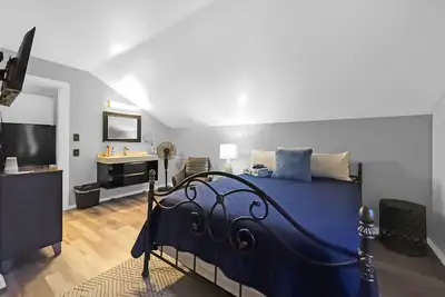 Image de Timberline Lodge - Downtown Ellicottville - Room 304