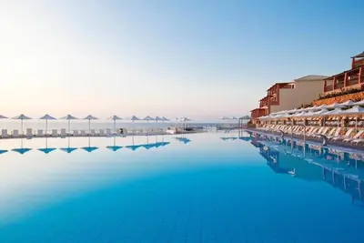 Image de Apostolata Island Resort and Spa