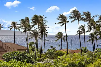 Image de 4th Floor Hawaiian hideaway in lush Kaanapali