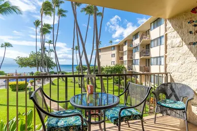 Image de Maalaea gem, 2bd Oceanview by the beach
