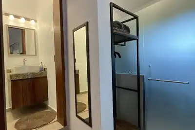 Image de Casa Augusta Puerto Vallarta, Cerca de Zona Romantica