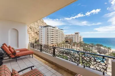 Image de 5 Star Luxury 2 Bedroom Presidential Suite at Grand Solmar Lands End