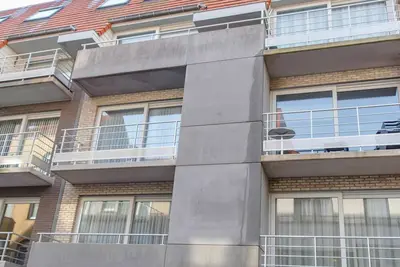Image de Joli appartement pour 2 personnes avec Wifi, Tv et balcon