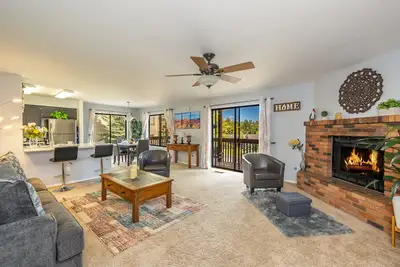 Image de Spectacular Country Club Entire Condo - 2 Bedroom