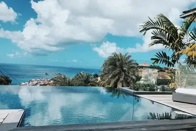 Image de Villa Jsa | Ocean View - Located in Fabulous Lurin with Private Pool