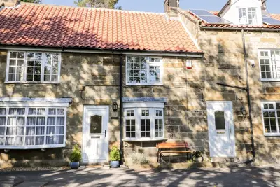 Image de Parva, pet friendly, with open fire in Stokesley