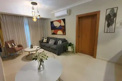 Image de City Center With Pool and Gym in Santo Domingo