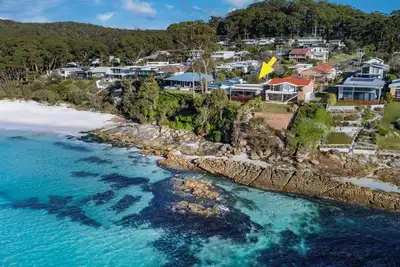 Image de Scarborough, Hyams Beach, Jervis Bay