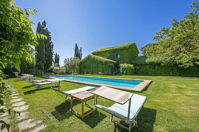 Casale Teresa, Tarquinia, Italy