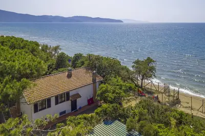 Image de Casa Giannellina, Orbetello, Italy