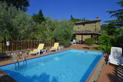 Image de Casa Citille, Greve in Chianti, Italy