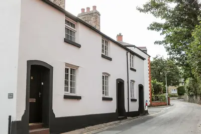 Image de Cuddfan, pet friendly, character holiday cottage in Llangollen