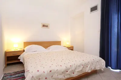 Image de Garçonnière avec la terrasse Viganj, Peljesac (As-10189-b)