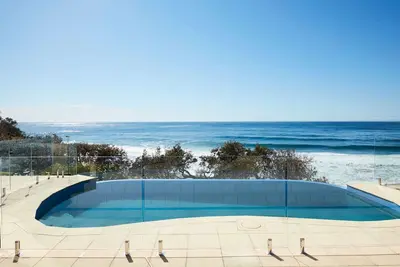 Image de Water's Edge Wombarra by Contemporary Hotels