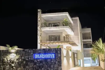 Image de Luxury modern 2-Bed Apartment Pereybere Grand Baie