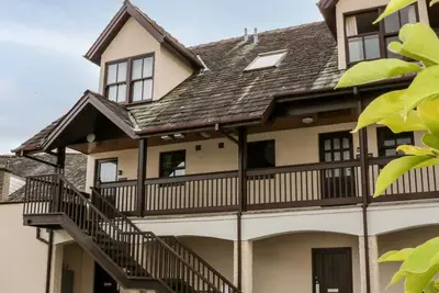 Derwent Haven, family friendly in Keswick