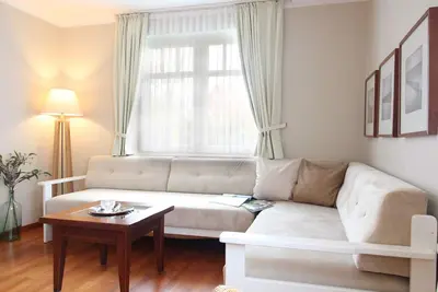 Image de Ferienwohnung/app. für 3 Gäste mit 40m² in Spiekeroog