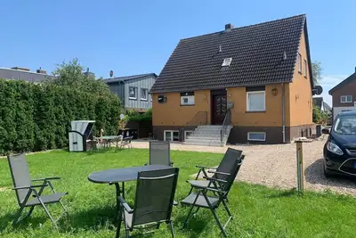 Image de Vacation apartment/apartment for 5 guests with 50m² in Dahme (159586)