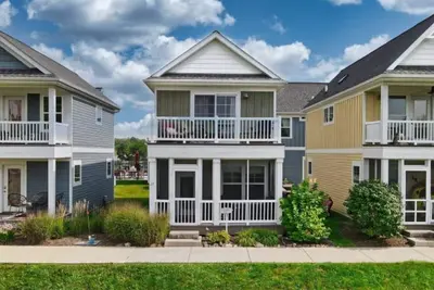 Image de River Retreat | 2 Bed, 2. 5 Bath