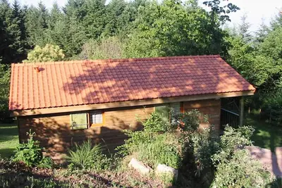 Image de Chalet de Montagne avec Terrasse, 2 Chambres, Activités Plein Air et Animaux Acceptés