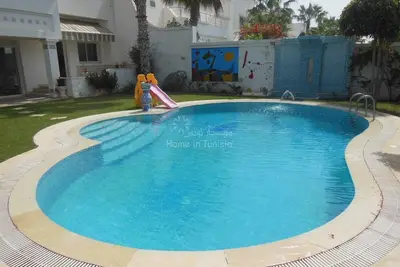 Image de Villa de prestige à monastir