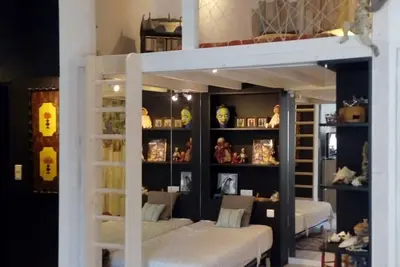 Image de Apartment in the historic center of Avignon