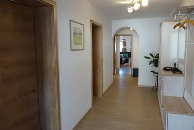 Image de Vacation apartment DorfglĂĽck - Holiday apartment