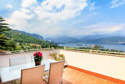 Image de Miralago Stresa