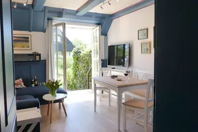 Image de Vacation apartment *Reetblick*