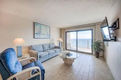 Image de 2 Bedroom Standard Gulf Front