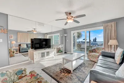 Image de 1 Bedroom Deluxe Gulf Front