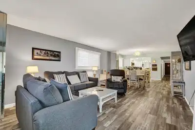 Image de 3 Bedroom Standard Shoreline