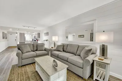 Image de 1 Bedroom Deluxe Gulf Front