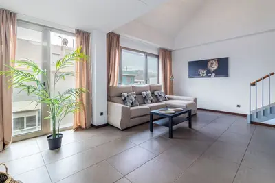 Image de Tabaiba 2 + Beach + Duplex + FastWiFi