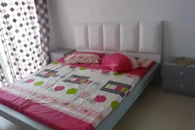 joli appartement S+2 vue mer