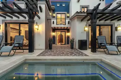 Image de 3bd Copala Luxury Villa Oceanview, Private Pool