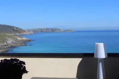 Image de Spellos Apartment in Malpica