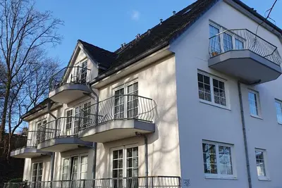 Image de Vacation apartment Godenblick - FeWo Godenblick